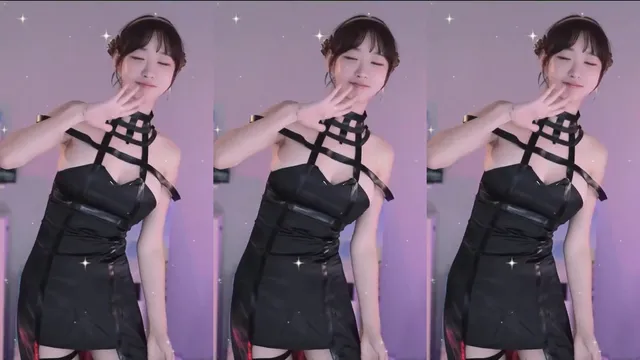 图片[3] - [Korean BJ] 1004ysus 2023-10-29