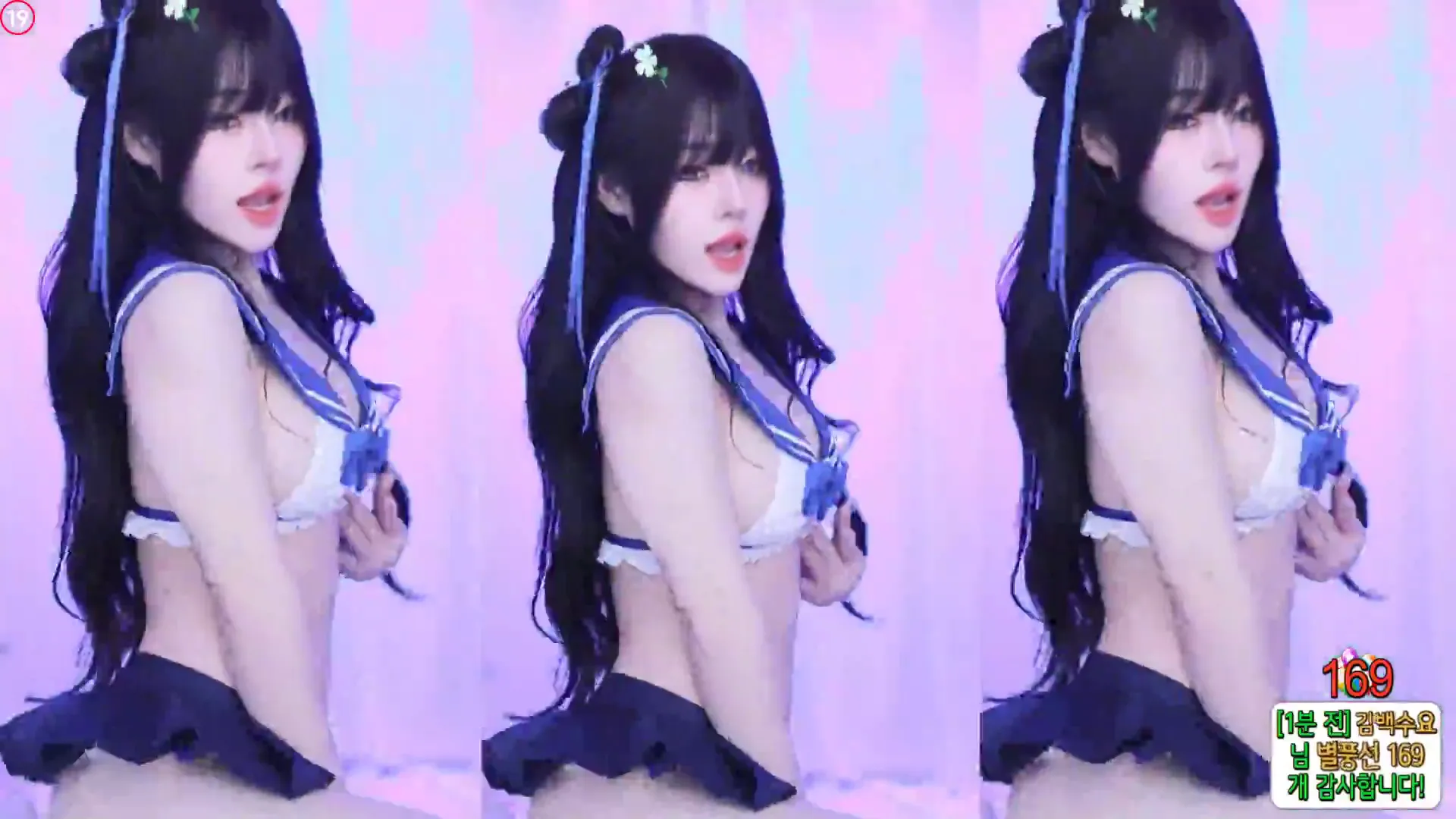 图片[4] - [Korean BJ] olison 2024-07-15