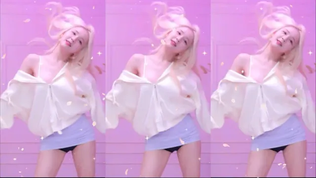 图片[3] - [Korean BJ] joahe2 2025-12-17