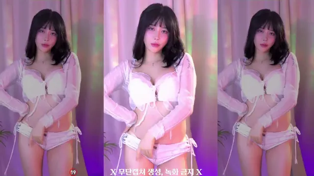 图片[3] - [Korean BJ] rang0820 2024-08-01