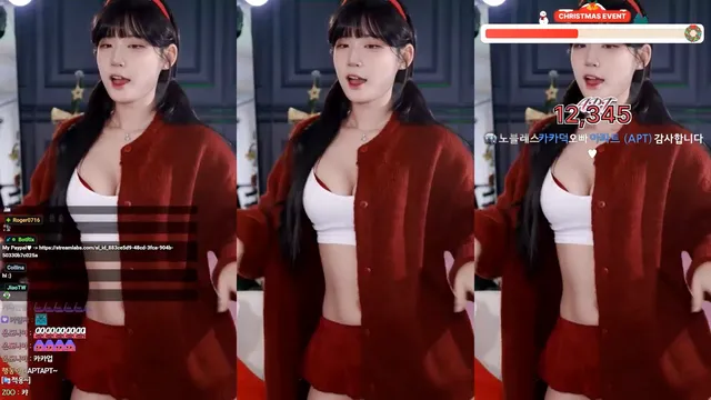 图片[2] - [Korean BJ] golaniyule0 2024-12-24