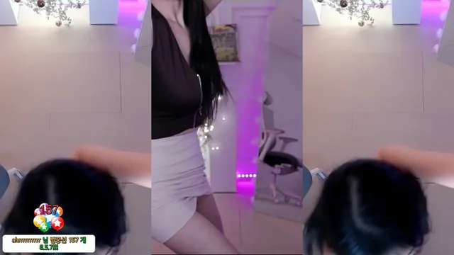 图片[6] - [Korean BJ] 20000song 2024-02-25