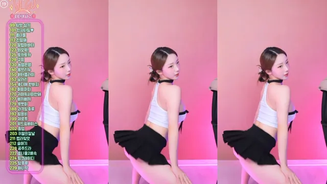 图片[1] - [Korean BJ] dlsgk1763 2025-07-24