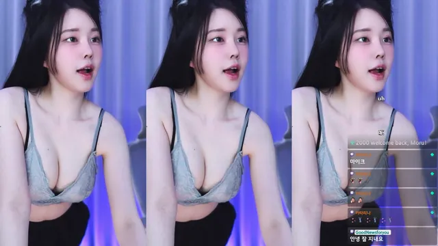 图片[4] - [Korean BJ] yepyeppp 2025-01-14