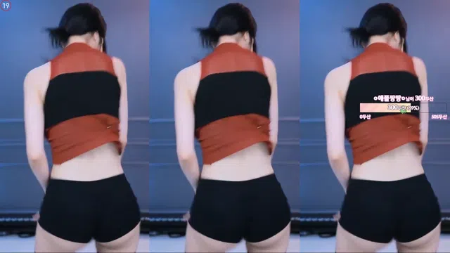图片[7] - [Korean BJ] m0m099 2024-06-04