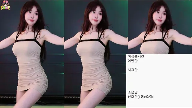 [Korean BJ] m0m099 2025-08-30