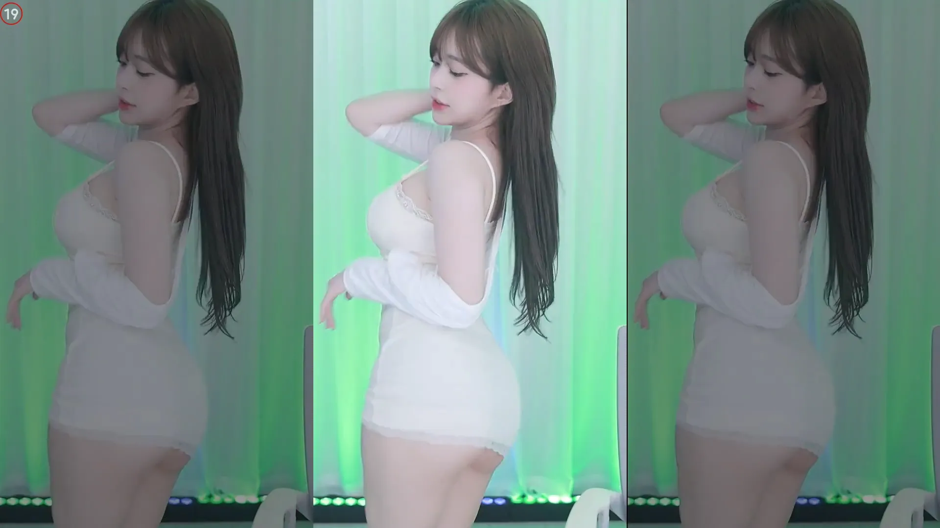图片[4] - [Korean BJ] flower1023 2024-05-15