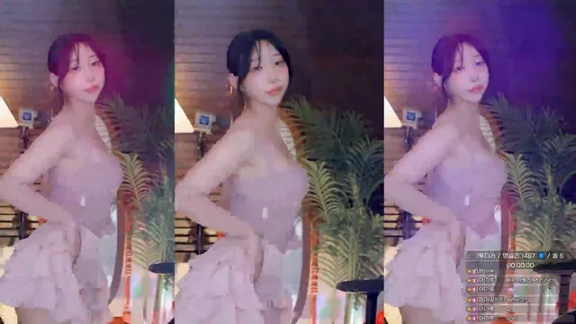 图片[4] - [Korean BJ] klimbella17 2025-07-03