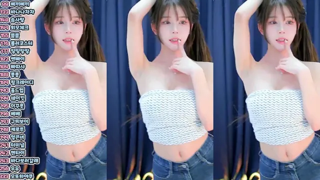 图片[6] - [Korean BJ] so2so2so 2025-01-15