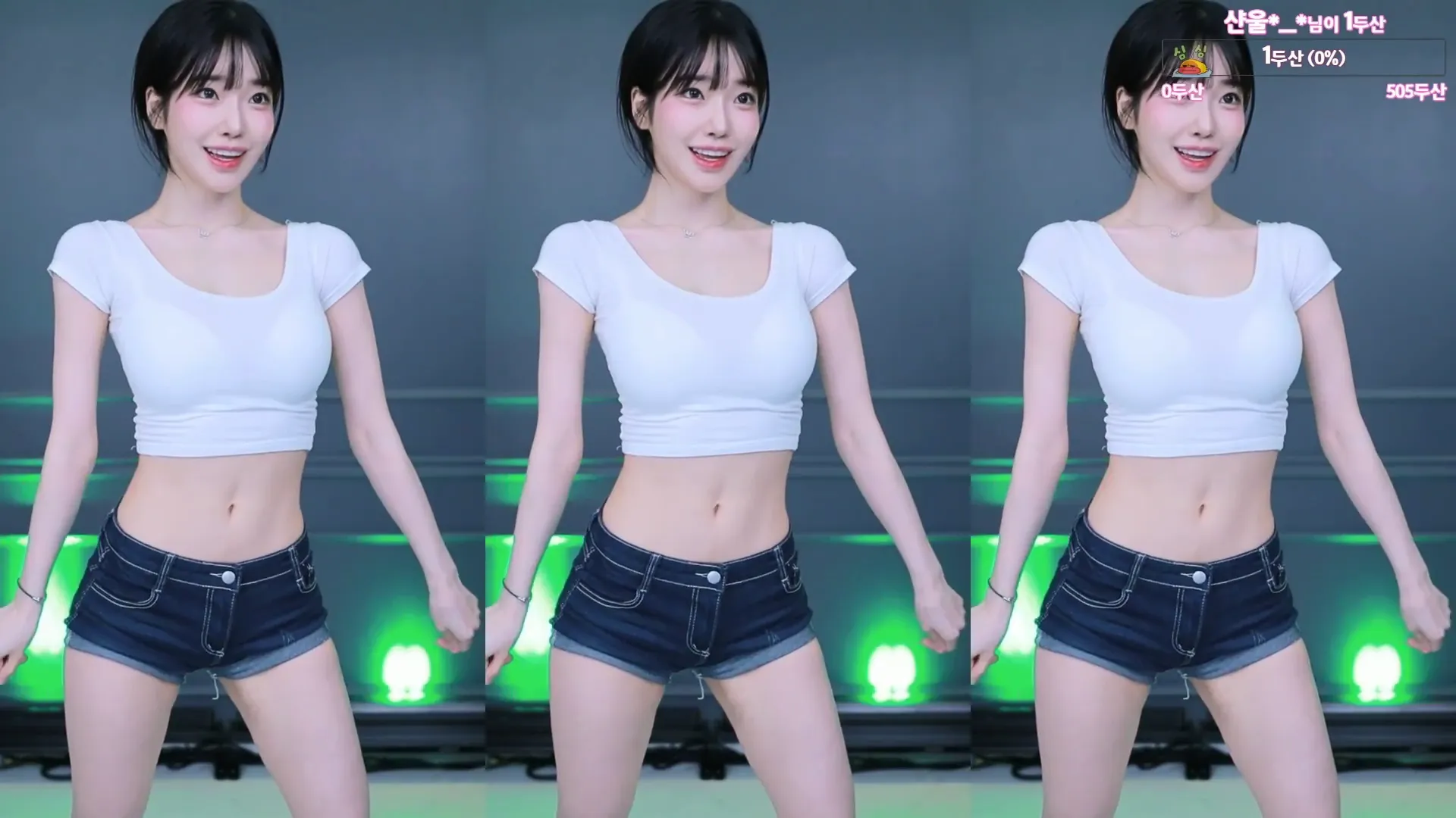 图片[2] - [Korean BJ] m0m099 2024-07-01