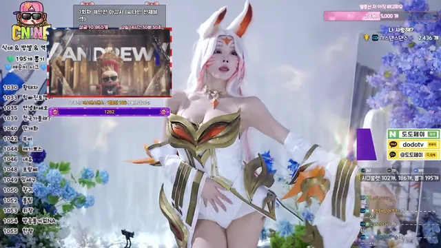 图片[3] - [Korean BJ] yunyeson3015 2025-09-13