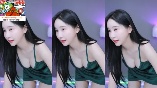图片[3] - [Korean BJ] gpwl4204 2023-11-01