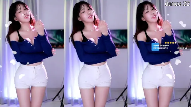 [Korean BJ] godsehee04 2023-07-27