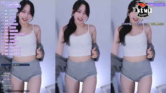 图片[6] - [Korean BJ] wjl9908 2025-07-08