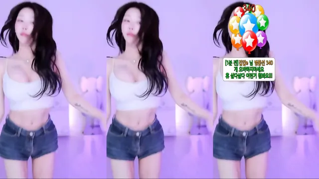 [Korean BJ] 0qqqq0q 2024-11-25