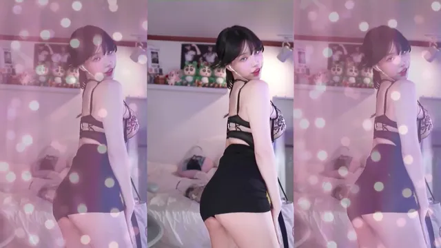 图片[5] - [Korean BJ] kyul365 2025-02-07