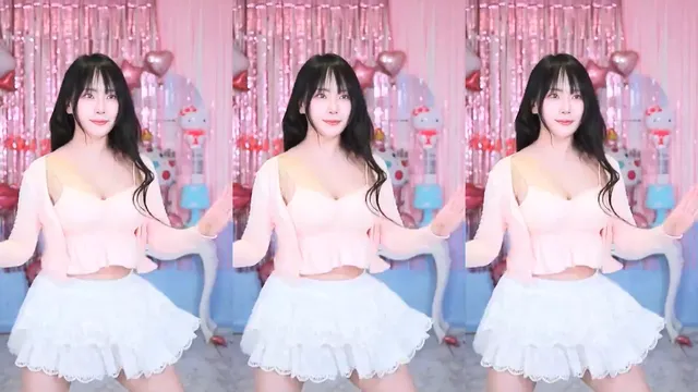 [Korean BJ] damikim 2025-03-04