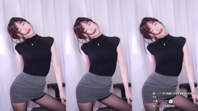 图片[6] - [Korean BJ] bangchunpill 2025-08-26