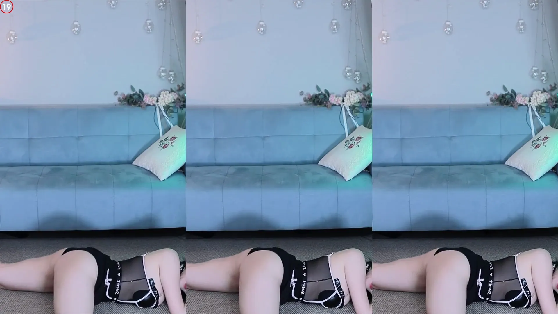 图片[6] - [Korean BJ] purelove2 2024-10-07