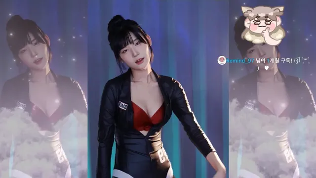[Korean BJ] golaniyule0 2023-11-03