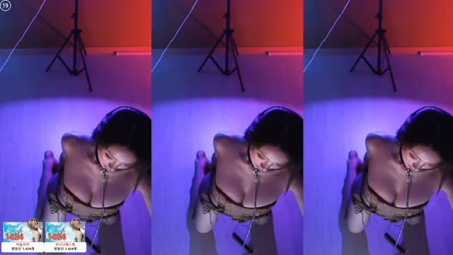 [Korean BJ] dlsgk1763 2026-01-23