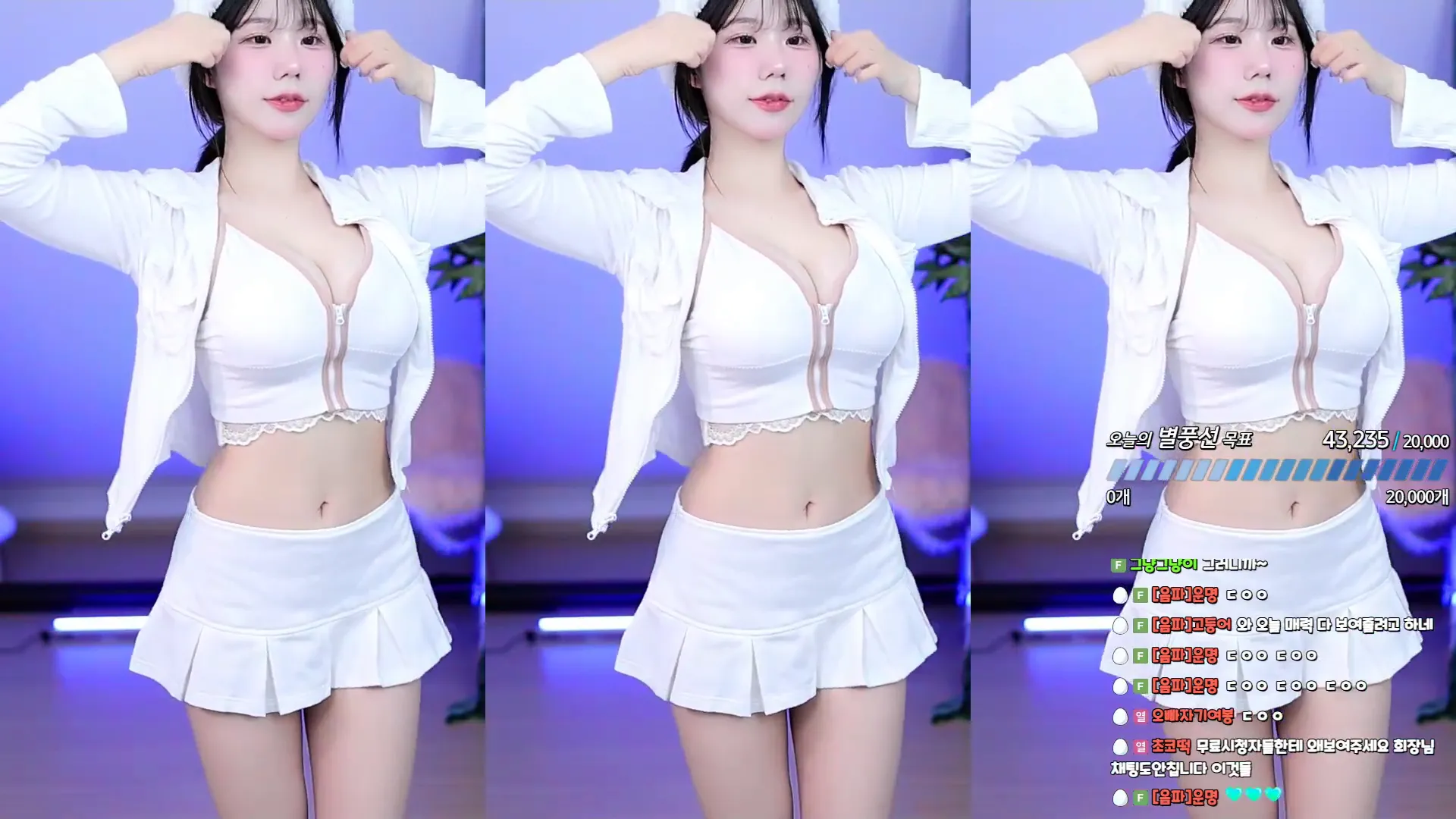 图片[5] - [Korean BJ] haumpah 2024-07-23