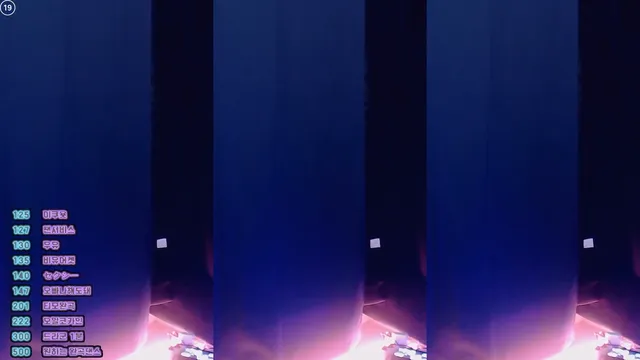 [Korean BJ] tothetop0908 2025-02-11