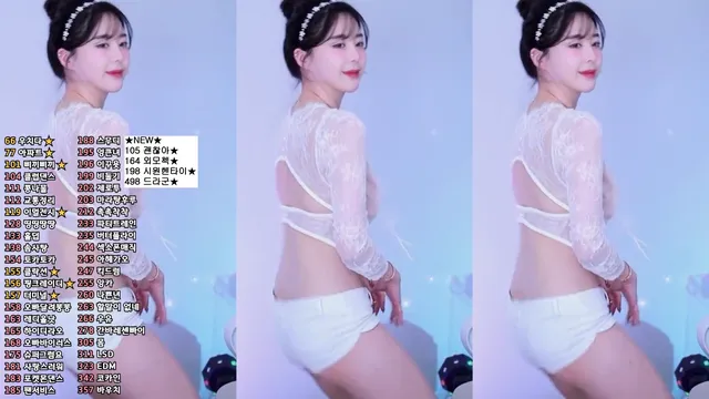 图片[3] - [Korean BJ] zzey33 2025-01-17