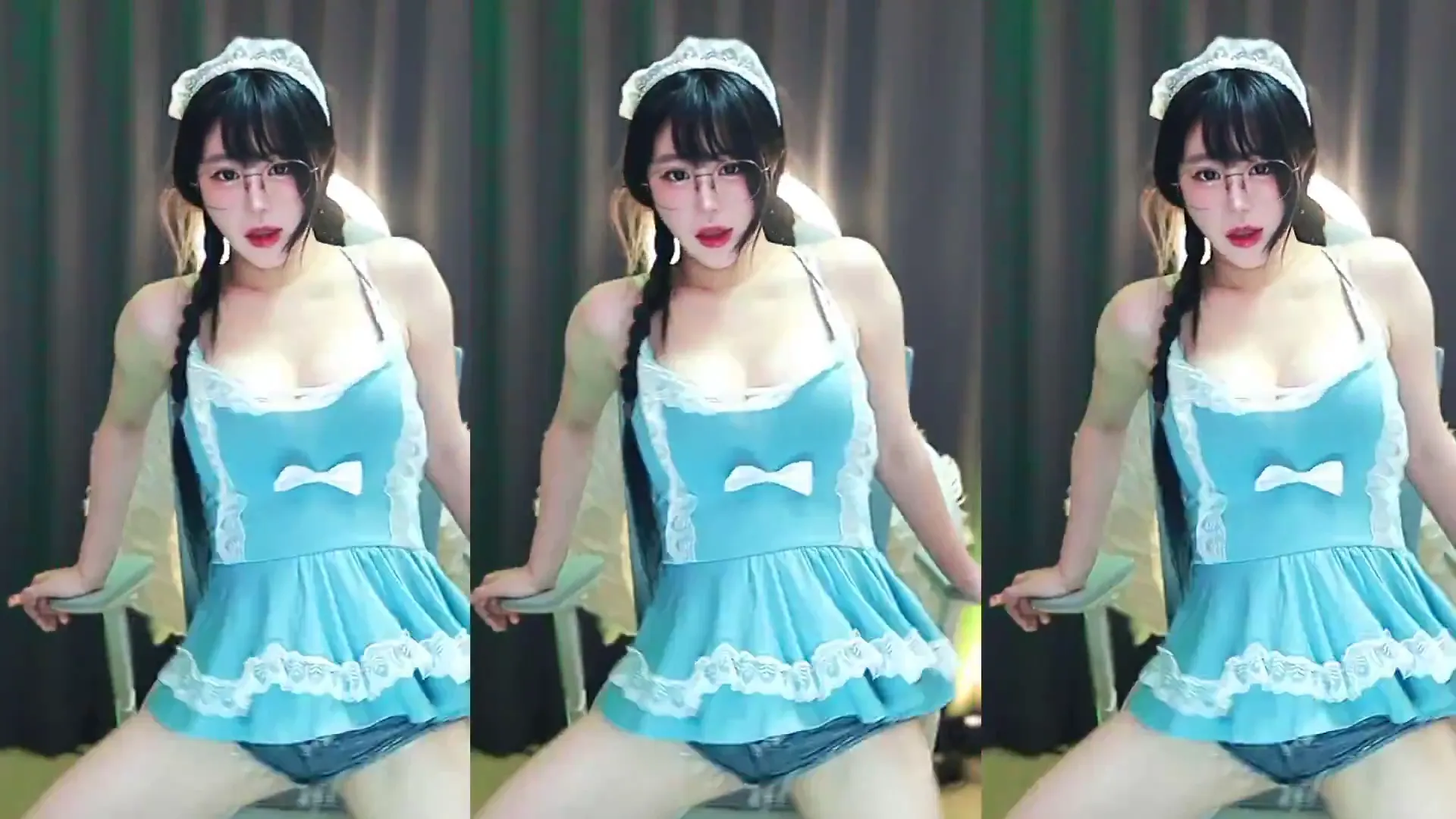图片[3] - [Korean BJ] kiss2514 2024-10-01