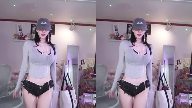 图片[3] - [Korean BJ] kyul365 2025-02-21