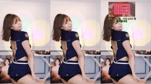 [Korean BJ] dign1461 2023-08-03