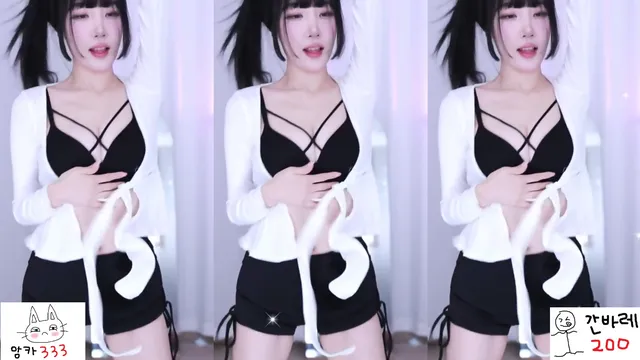 [Korean BJ] dpqls718 2024-02-11