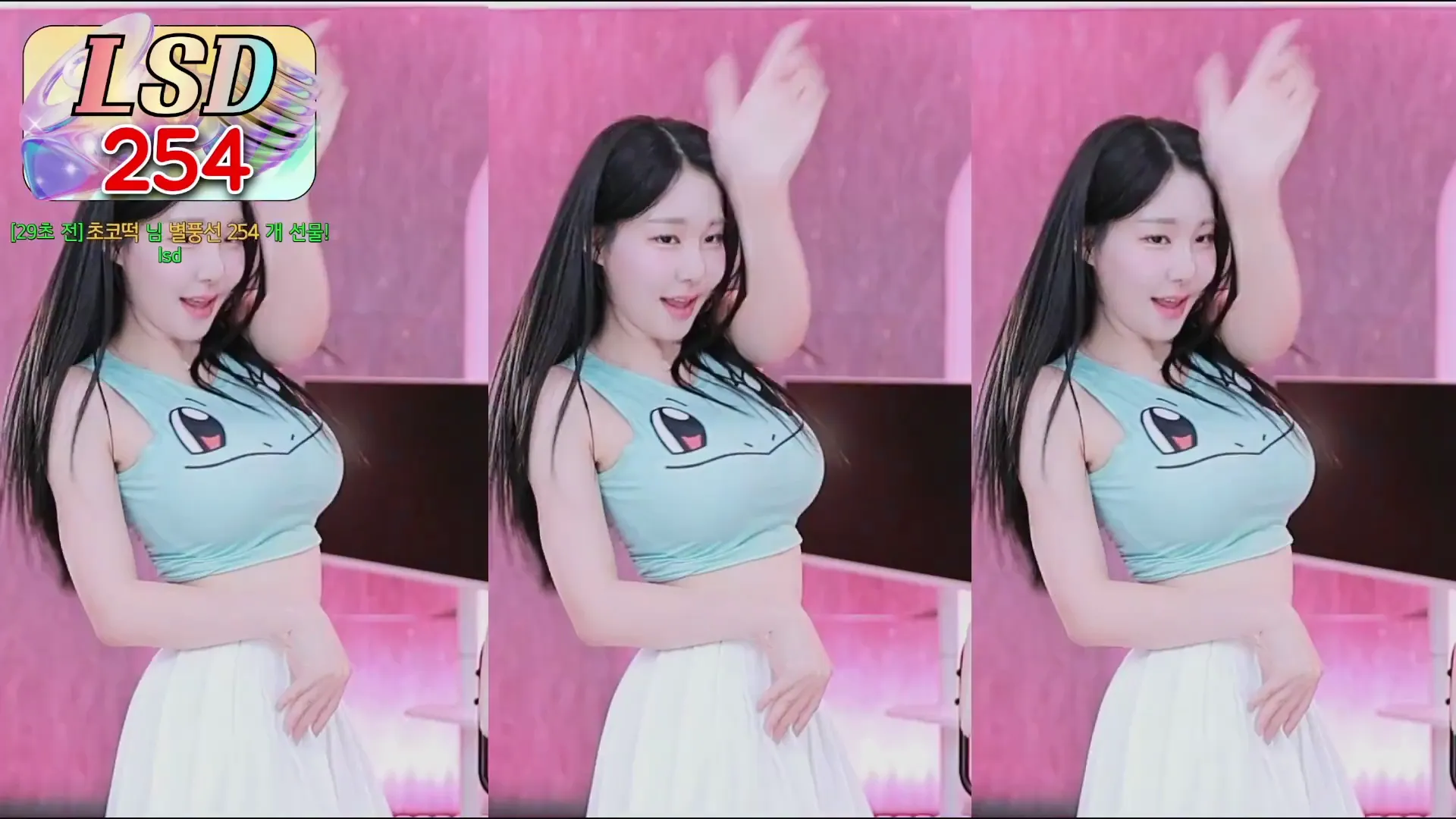 [Korean BJ] godsehee 2024-07-08