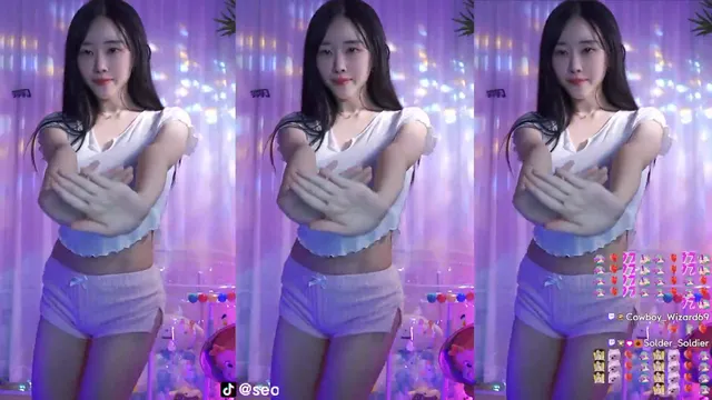 图片[2] - [Korean BJ] seoi1016 2025-07-21