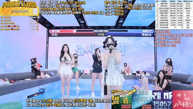 图片[70] - [Korean BJ] pandaclass 2025-04-29