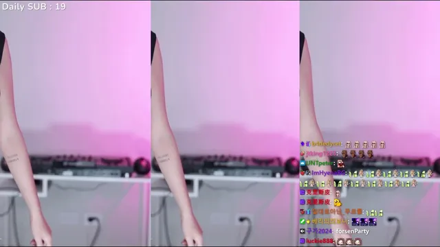 图片[4] - [Korean BJ] beatberry_314 2024-10-20