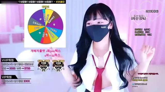 图片[6] - [Korean BJ] kiss12 2023-04-03