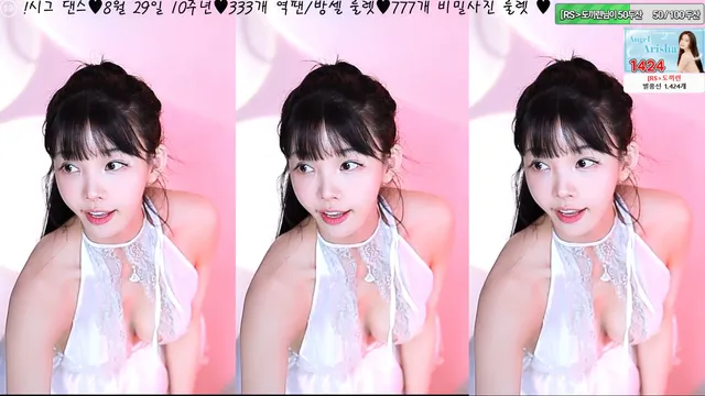 图片[5] - [Korean BJ] feel0100 2025-08-21