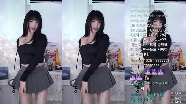 图片[5] - [Korean BJ] woohankyung 2024-10-22