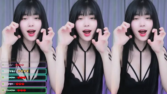 图片[4] - [Korean BJ] moonwol0614 2024-04-07