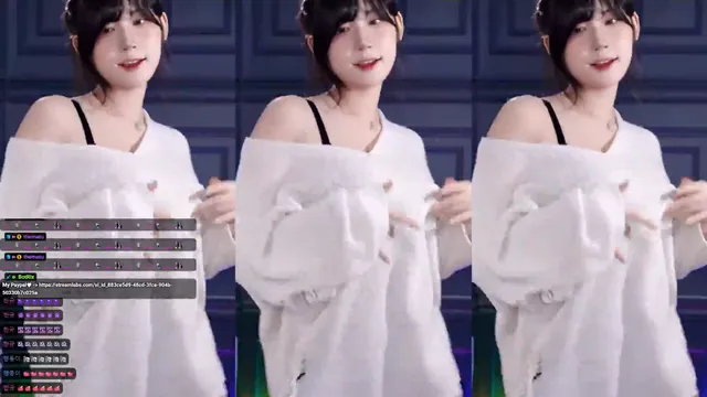 图片[6] - [Korean BJ] golaniyule0 2025-01-11