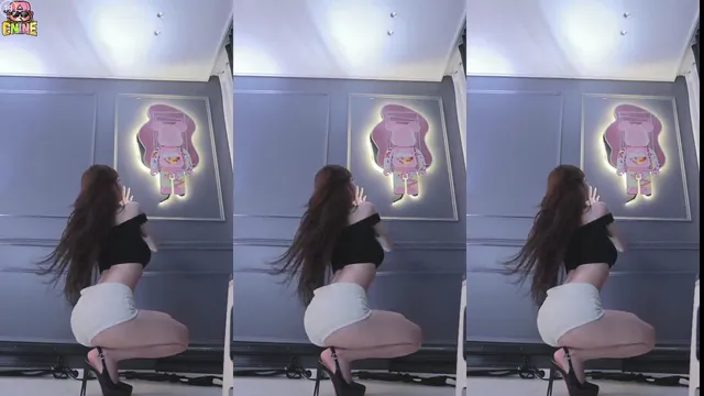 图片[6] - [Korean BJ] m0m099 2025-09-16