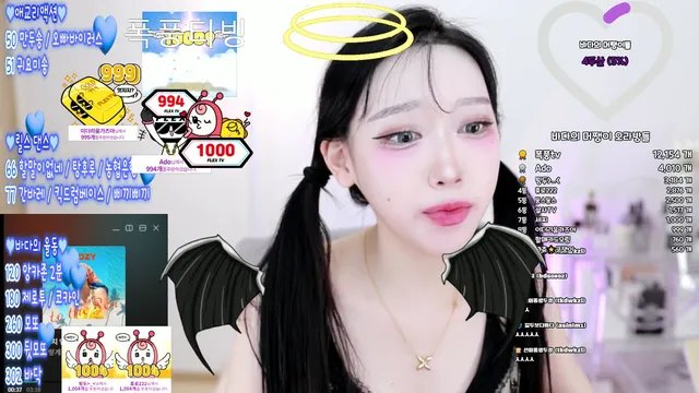 图片[5] - [Korean BJ] bada0629 2024-11-05