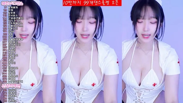 图片[4] - [Korean BJ] nheaneezo1 2025-01-03