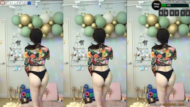 图片[3] - [Korean BJ] youhj323 2023-03-11