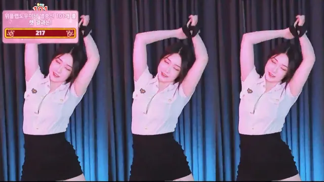 图片[4] - [Korean BJ] crystal85 2025-10-12