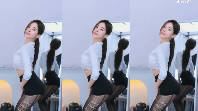 图片[1] - [Korean BJ] babyrimi 2023-08-26