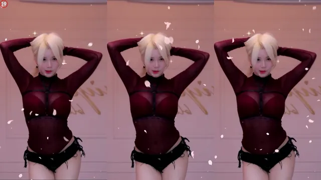图片[5] - [Korean BJ] joahe2 2024-04-02
