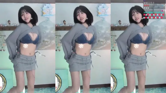 图片[6] - [Korean BJ] sooflower 2023-07-15