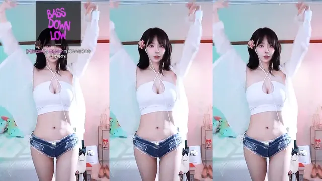 图片[6] - [Korean BJ] rlrlvkvk123 2025-07-30